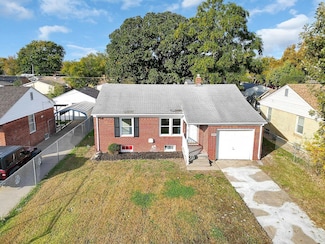 2655 N Payne Ave, Wichita, KS 67204