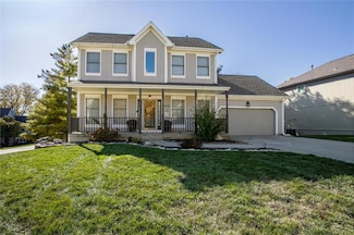 14620 Shamrock Way, Smithville, MO 64089