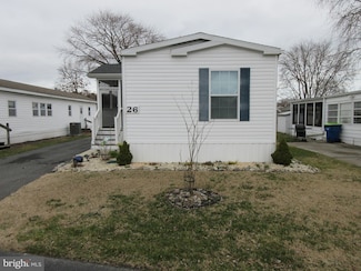 26 Lantern Ln, Rehoboth Beach, DE 19971