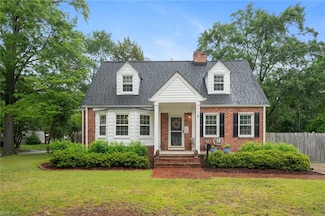 118 N Shore Rd, Norfolk, VA 23505