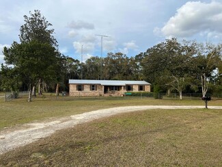 805 NE 484th Ave, Old Town, FL 32680