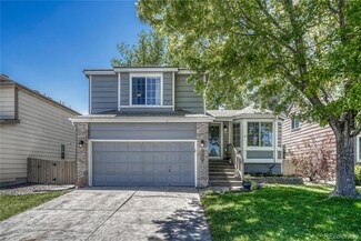 17012 Walsh Ave, Parker, CO 80134