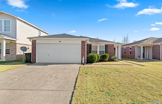 150 Sagebrook Dr, Madison, AL 35757