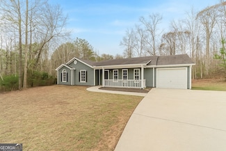 80 Hunters Trace, Covington, GA 30014