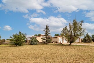 170 Appaloosa Rd, Moriarty, NM 87035