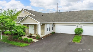 325 Bending Branch Ln Unit 10901, Miamisburg, OH 45342