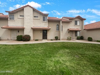 2926 N Oregon St Unit 3, Chandler, AZ 85225