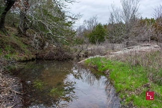 Slippery Falls Rd, Tishomingo, OK 73460