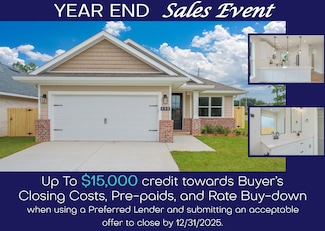 499 Apache St, Fort Walton Beach, FL 32547