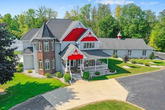 4432 Mill Rd, Denmark, WI 54208