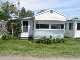 5 Tabernacle Rd Unit 34T, York, ME 03909