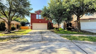 2911 Ribbon Creek Way, Spring, TX 77389