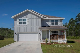 10909 Blacktail Loop, Bellview, FL 32526