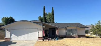 22808 Yearling Way, Tehachapi, CA 93561