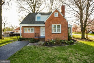 11 Roselle Ave, Wilmington, DE 19805