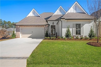 4221 Cypress Point Dr, Covington, LA 70433