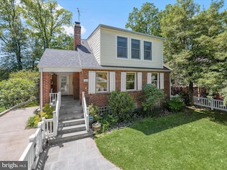 702 Gist Ave, Silver Spring, MD 20910