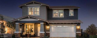 5056 S Bridal Vail Dr, Gilbert, AZ 85298