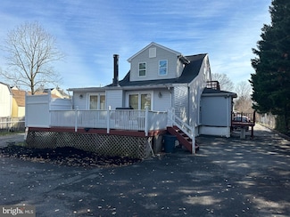 9300 Carney Rd Unit 9302, Parkville, MD 21234