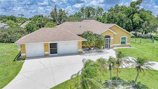 3262 Steadman St, Punta Gorda, FL 33980
