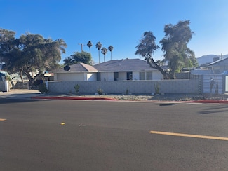 4267 E Sunny Dunes Rd, Palm Springs, CA 92264