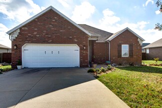 103 Deer Run, Willard, MO 65781