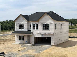 705 Compeer Way Unit 31, Wake Forest, NC 27587