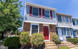 1635 10th St S, Arlington, VA 22204