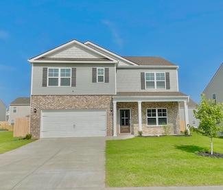 3247 Rolling Meadow Way NE, Cleveland, TN 37323