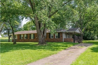 7293 Ellenridge Dr, Franklin, OH 45005