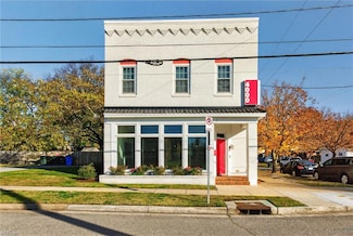 4000 Parker Ave, Norfolk, VA 23508