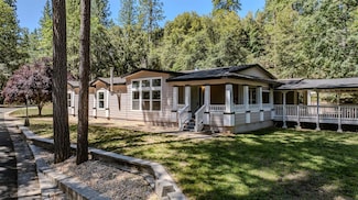 146 3 Cent Flat Rd, Glencoe, CA 95232