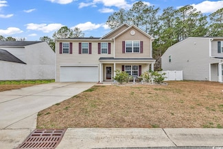 145 Bendick Ct, Little River, SC 29566
