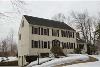 45 Pitman Rd, East Hampstead, NH 03826