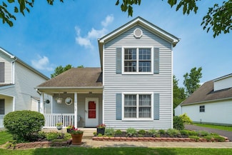 5638 Summerville Dr, Galloway, OH 43119