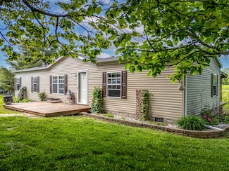 3311 Ccc Trail, Morehead, KY 40351