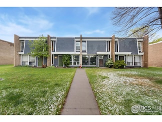 2709 Harvard St Unit 3, Fort Collins, CO 80525