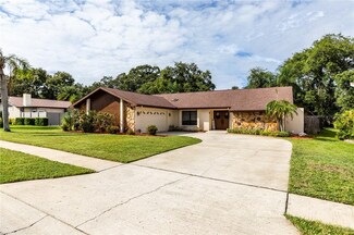 2803 Hamlin Place, Palm Harbor, FL 34684