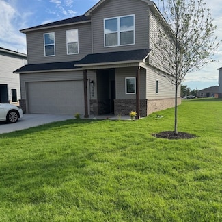 3400 SW Endearment St, Bentonville, AR 72713