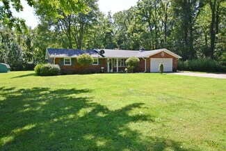 4259 E 450 N, Alexandria, IN 46001