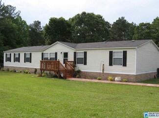 135 Largo Dr, Pell City, AL 35125