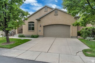 10972 S Crystal View Way, South Jordan, UT 84095