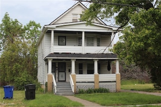 482 E 142nd St, Cleveland, OH 44110