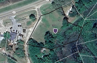 1525 SE 185th Ct, Silver Springs, FL 34488