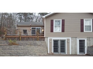 64 Oak Hill Rd, Northfield, NH 03276