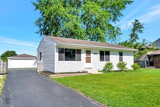 16766 91st Ave, Orland Hills, IL 60487