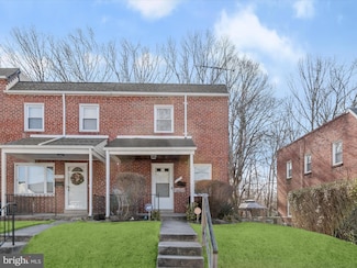 3421 Flannery Ln, Gwynn Oak, MD 21207