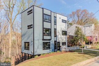 5314 29th St NW, Washington, DC 20015