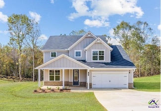 192 Rd, Macon, GA 31211