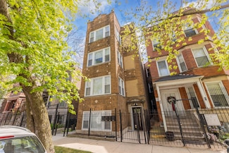 1321 S Millard Ave Unit 2, Chicago, IL 60623